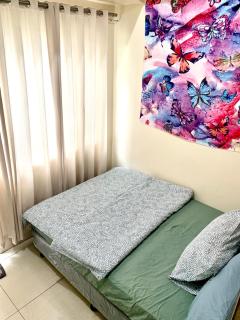 Kathys Crib at Shell Residences - Manila - 4