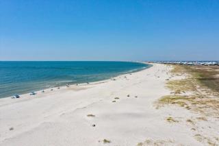 The Pelican Place - Amazing Views, Top Floor Condo - Dauphin Island - 3