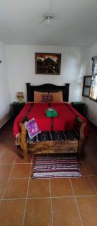 Francisco's rest house hotel - Antigua Guatemala - 0