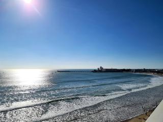 Appartement familial face mer avec balcon - FR-1-485-95 - Les Sables-dʼOlonne - 3