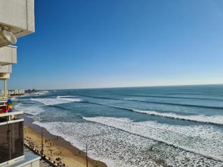 Appartement familial face mer avec balcon - FR-1-485-95 - Les Sables-dʼOlonne - 1