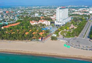 Long Thuan Hotel & Resort - 4