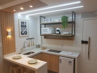 ESPETACULAR APARTAMENTO NO LEBLON - 0