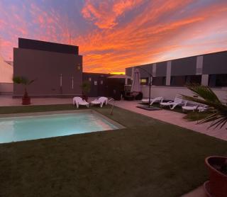 Hotel BESTPRICE Alcalá - 3