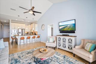 The Pelican Place - Amazing Views, Top Floor Condo - Dauphin Island - 5
