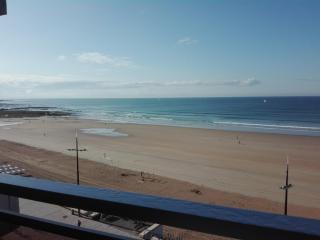 Studio face à la mer avec balcon, proche centre - FR-1-331-55 - Les Sables-dʼOlonne - 1