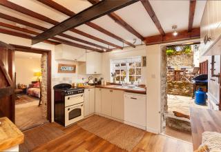 Southcott Farm Cottage - Honiton - 7