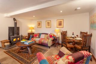 Southcott Farm Cottage - Honiton - 5