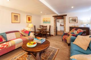 Southcott Farm Cottage - Honiton - 3