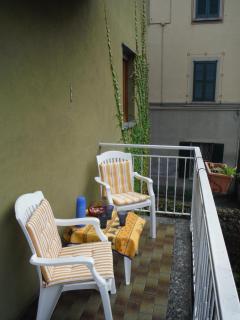 Green House Olivedo - Varenna - 9