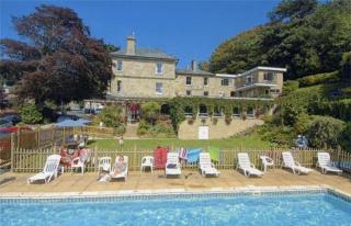 The Eversley B&B - 2