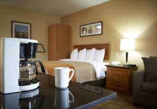 Comfort Inn - Truro - 9