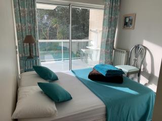 Appartement T3 Centre-ville Arcachon, Terrasse, Parking, WIFI - FR-1-374-71 - Arcachon - 7