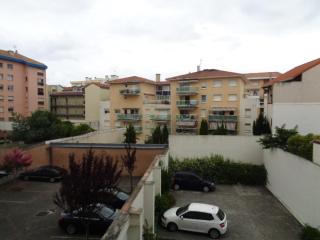 Studio 24m² au Centre d'Arcachon, proche Gare et Plage, Balcon Sud - FR-1-374-104 - 7