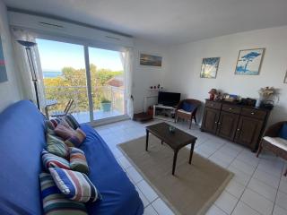 Bel Appartement Centre Arcachon, 4 Pers, Parking, Plage et Commerces à Proximité - FR-1-474-76 - Arcachon - 8