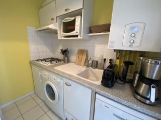 Bel Appartement Centre Arcachon, 4 Pers, Parking, Plage et Commerces à Proximité - FR-1-474-76 - Arcachon - 5
