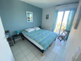 Bel Appartement Centre Arcachon, 4 Pers, Parking, Plage et Commerces à Proximité - FR-1-474-76 - Arcachon - 3