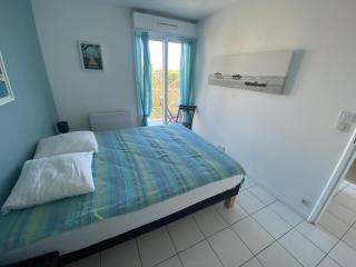 Bel Appartement Centre Arcachon, 4 Pers, Parking, Plage et Commerces à Proximité - FR-1-474-76 - Arcachon - 2