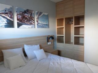 Appartement 1 chambre mer, plage, piscine, parking, clim, animaux admis - FR-1-194-216 - 5