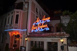 Boutique Hotel Boris Palace & Restaurant - 7