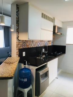 Casa moderna de praia em Itaipuaçu RJ - 3