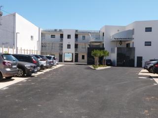 Appartement PMR avec balcon, 2 chambres, accès direct plage, piscine, parking sécurisé - La Tranche-sur-Mer - FR-1-194-220 - La Tranche-sur-Mer - 0