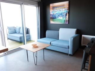 Appartement PMR avec balcon, 2 chambres, accès direct plage, piscine, parking sécurisé - La Tranche-sur-Mer - FR-1-194-220 - 8