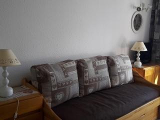 Appartement Skis aux Pieds, 4 Personnes, Balcon, Wifi Gratuit, Proche Commerces et Activités - FR-1-574-39 - Les Menuires - 5