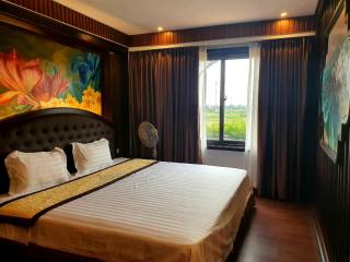 Khách sạn Đại Dương Diễn Châu - Nghệ An - 7