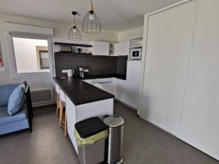 Appartement cosy côté cour, accès plage, piscine, balcon, parking, animaux admis, La Tranche-sur-Mer - FR-1-194-228 - La Tranche-sur-Mer - 5