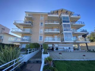 T3 à Arcachon avec vue mer, parking privé et Wi-Fi - FR-1-374-180 - 3