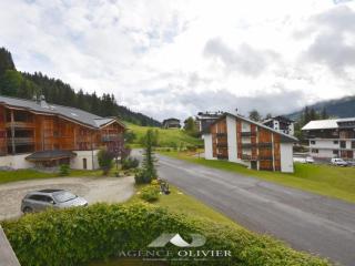 Spacieux T4 proche des pistes avec terrasse et parking - 6-8 pers. - FR-1-685-22 - Les Gets - 1