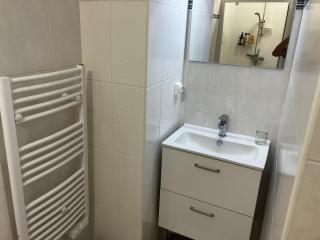 T3 en centre d'Arcachon, 2 min plage, 5 min gare, balcon, parking sécurisé, WIFI, ménage inclus - FR-1-374-193 - Arcachon - 6