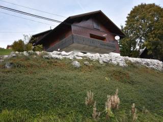 Grand Duplex en Chalet : 5 Ch, Sud, Skis aux Pieds, Navette Gratuite, 12 pers. - FR-1-685-39 - Les Gets - 9