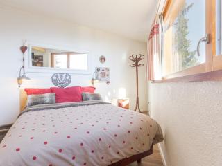 Appartement 2 pièces · Terrasse · Proche pistes · 6 pers · WIFI inclus - FR-1-275-188 - Montvalezan - 5