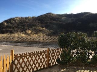 Maison à 50m de la Plage avec Terrasse, 2 Chambres et Parking Privé - Fort-Mahon-Plage - FR-1-482-35 - Fort-Mahon-Plage - 9
