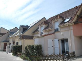 Maison à 50m de la Plage avec Terrasse, 2 Chambres et Parking Privé - Fort-Mahon-Plage - FR-1-482-35 - Fort-Mahon-Plage - 8
