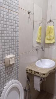 Pousada Menina Moça - Olímpia - 6