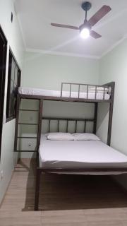 Pousada Menina Moça - Olímpia - 3