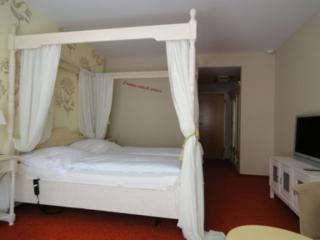 Hotel Heiderhof - Obersteinebach - 2