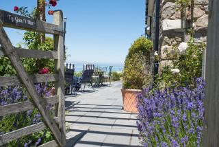 Ty Gan Y Mor - Nefyn - 2