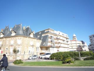 T2 Mezzanine proche plage avec balcon - Les Sables-d'Olonne - FR-1-92-571 - 7