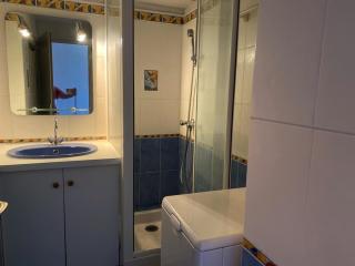 Appartement avec balcon-terrasse, parking privatif et accès plage à Longeville-sur-Mer - FR-1-336-28 - Longeville-sur-Mer - 6