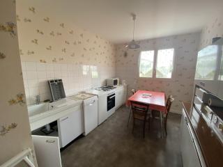 Maison Royan 70 m² avec jardin, proche plage et casino, quartier calme - FR-1-71-52 - Royan - 9