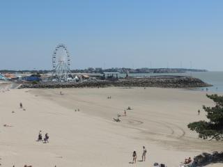 Maison Royan 70 m² avec jardin, proche plage et casino, quartier calme - FR-1-71-52 - Royan - 1