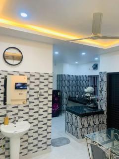 White Orchid, Unique & Stylish, Executive 2BHK. - Guwahati - 8