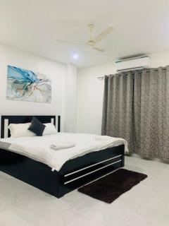 White Orchid, Unique & Stylish, Executive 2BHK. - Guwahati - 4