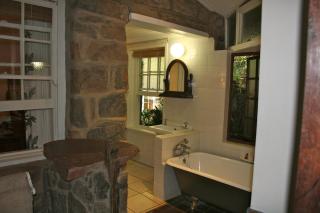 Reilly's Rock Hilltop Lodge - Lobamba - 4