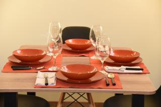 Apartamento Hermoso en Residencial - Huacachina - Ica - 1