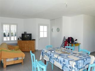 Maison Familiale à Longeville-sur-Mer, Proche Plage et Commerces, Terrasse et Jardin Clôturé - FR-1-336-78 - 8